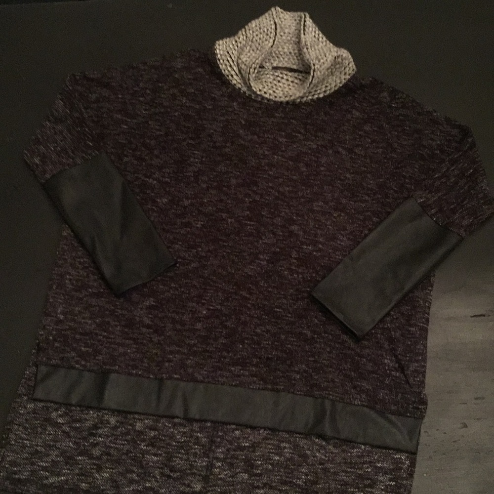 Sweater perfect for day time or evening-